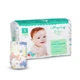 Підгузки Offspring FairyTale розмір S 3-6 кг 48 шт (DP-OI-FAT-S48P-FRT) - зображення 1