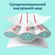 Підгузки Pampers Premium Care Pants Розмір 6 (13-19 кг) 96 шт (8006530315814) - изображение 3
