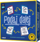 Gra planszowa Rebel Podaj dalej! USATEL0102PL (3558380134060) - зображення 1