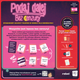 Gra planszowa Rebel Podaj dalej! Bez cenzury USATEL0202PL (3558380134077) - зображення 5