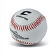 Мяч для бейсбола Legioners Baseball NE-BB-46 - зображення 1