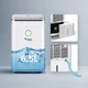 Побутовий осушувач MYCOND Roomer Smart 25 - зображення 14