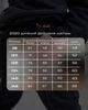 Дитячий костюм на флісі 2020 idiali Коричневий 122 (2020187122) - изображение 5