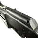 Пневматическая винтовка Borner Air Rifle FlexShot Ash Black - изображение 4