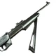 Пневматическая винтовка Borner Air Rifle FlexShot Ash Black - изображение 7