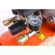 Компрессор AC50 50 Л. Тип питания: сеть – 230 В ~ 50 Гц - изображение 6