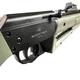 Пневматическая винтовка Borner Air Rifle FlexShot Ash Green - изображение 6