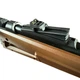 Пневматическая винтовка Borner Air Rifle FlexShot Ash Brown - изображение 6