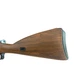 Пневматическая винтовка Borner CO2 Rifle Mosin cal 4,5 mm - изображение 2