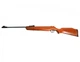 Пневматическая винтовка Borner Air Rifle XS25 wood stock с оптическим прицелом - изображение 1