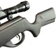 Пневматическая винтовка Borner Air Rifle EverSpring Black Gas Piston 4×32 Scope cal 4,5 mm /.177 - изображение 2