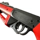 Пневматическая винтовка Borner Air Rifle FlexShot Ash Red - изображение 2