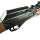 Пневматическая винтовка Borner Air Rifle SimpleStrike Brown - изображение 3