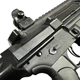Пневматическая винтовка Borner CO2 Rifle AR Blowback cal 4,5 mm 3J - изображение 8
