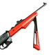 Пневматическая винтовка Borner Air Rifle FlexShot Ash Red - изображение 5