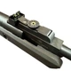 Пневматическая винтовка Borner Air Rifle EverSpring Black Gas Piston 4×32 Scope cal 4,5 mm /.177 - изображение 8