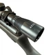 Пневматическая винтовка Borner Air Rifle EverSpring Black Gas Piston 4×32 Scope cal 4,5 mm /.177 - изображение 9