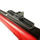 Пневматическая винтовка Borner Air Rifle FlexShot Ash Red - изображение 8