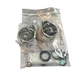 Пневматическая винтовка Borner PCP Rifle Streamline Regulator Synthetic Black cal 4,5 mm /.177 - изображение 5
