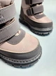 Зимние ботинки для девочки Bl&Kl 60111 Е розовые р.23-14,9 см - изображение 5