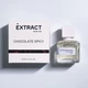 Парфумована вода унісекс Extract Chocolate Spicy 50 ml - зображення 2