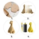 3D-пазл Cartonic Collectible Ло-Ло (CCARTAN-L) - изображение 6