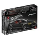 Колекційна машинка-конструктор Mattel Brick Shop Elite Toyota Supra '94 MKIV (JKG40) - зображення 7