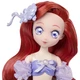 Лялька Disney Princess Аріель у стилі манґа (JLT60) - зображення 6