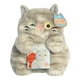 Мягкая игрушка Aurora Кот Капитан серый табби 20 см (250137C) - изображение 2