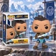 Фигурка Funko Pop! Аватар: Последний защитник Сокка (90255) - изображение 3