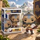 Фигурка Funko Pop! Аватар: Последний защитник Тага (90254) - изображение 3