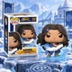 Фигурка Funko Pop! Аватар: Последний защитник Катара (90252) - изображение 3
