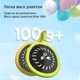 Игра Mideer Мягкий теннис (MD6275) - изображение 5