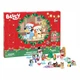 Адвент-календарь Bluey с фигурками (125650) - изображение 3