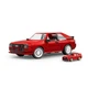 Колекційна машинка-конструктор Mattel Brick Shop Elite Audi ‘84 Sport Quattro (JLK39) - зображення 3