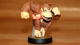 Фигурка Nintendo Amiibo Super Smash Bros Donkey Kong Switch Wii U 3DS 045496891725 - изображение 3