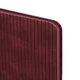 Щотижневик Leo Planner 2027 кишеньковий Clarity, м'який, винний (252787) - зображення 6