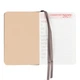 Ежедневник Leo Planner 2027 Prime, мягкий, серый (252737) - изображение 11