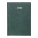 Ежедневник Brunnen 2027 Стандарт Miradur, зеленый (73-795-60-507) - изображение 1
