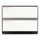 Планинг настольный Leo Planner 2027 Persona, черный (252742) - изображение 2