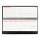 Планинг настольный Leo Planner 2027 Persona, черный (252742) - изображение 5