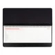 Планинг настольный Leo Planner 2027 Persona, черный (252742) - изображение 7