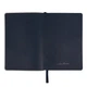 Ежедневник Leo Planner 2027 Clarity, мягкий, серый (252780) - изображение 7