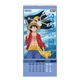 Календарь-постер настенный Yes 2027 One Piece, 20х40 см (270259) - изображение 2