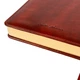 Ежедневник Leo Planner 2027 Whisky, твёрдый, коричневый (252756) - изображение 5