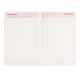 Щоденник Leo Planner 2027 City, твердий червоний (252762) - зображення 12