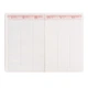 Ежедневник Leo Planner 2027 Whisky, твёрдый, коричневый (252756) - изображение 12