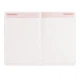 Ежедневник Leo Planner 2027 Glory, мягкий, темно-серый металлик (252720) - изображение 6