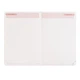 Ежедневник Leo Planner 2027 Glory, мягкий, темно-серый металлик (252720) - изображение 9