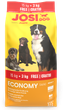 Корм для собак JosiDog Economy 15+3 кг від Josera - зображення 1